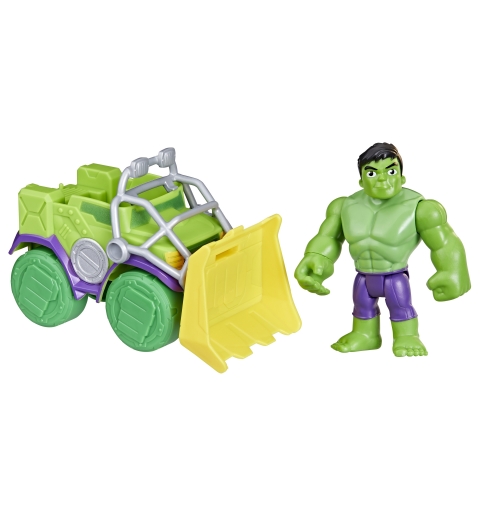 Marvel Hulk