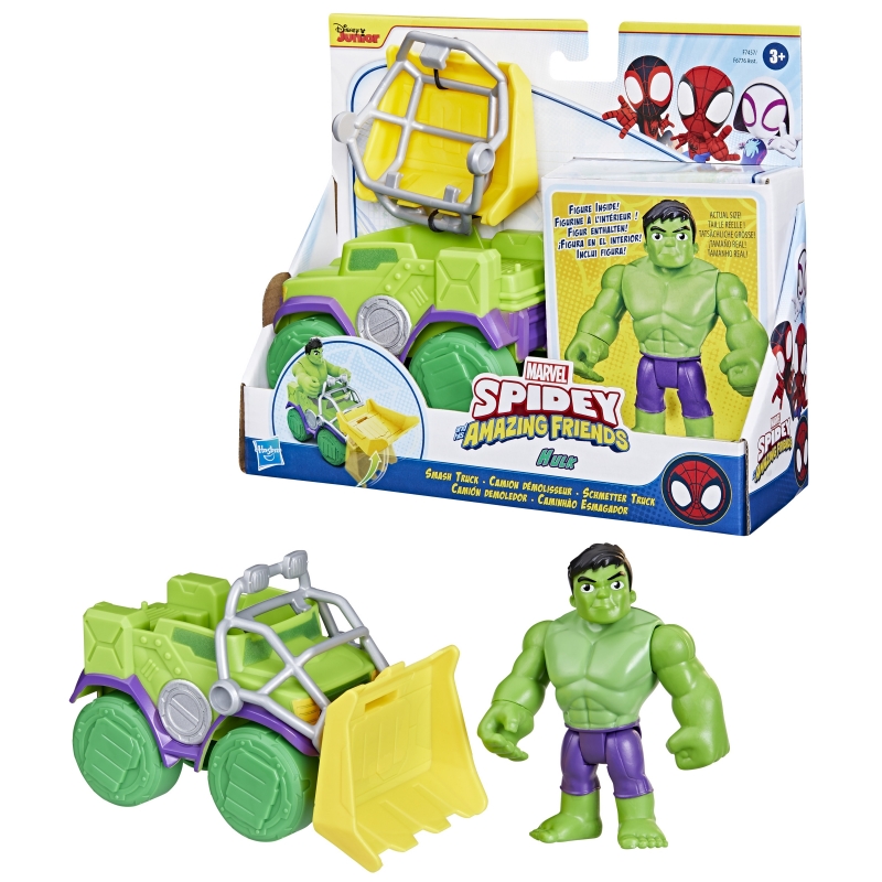Marvel Hulk
