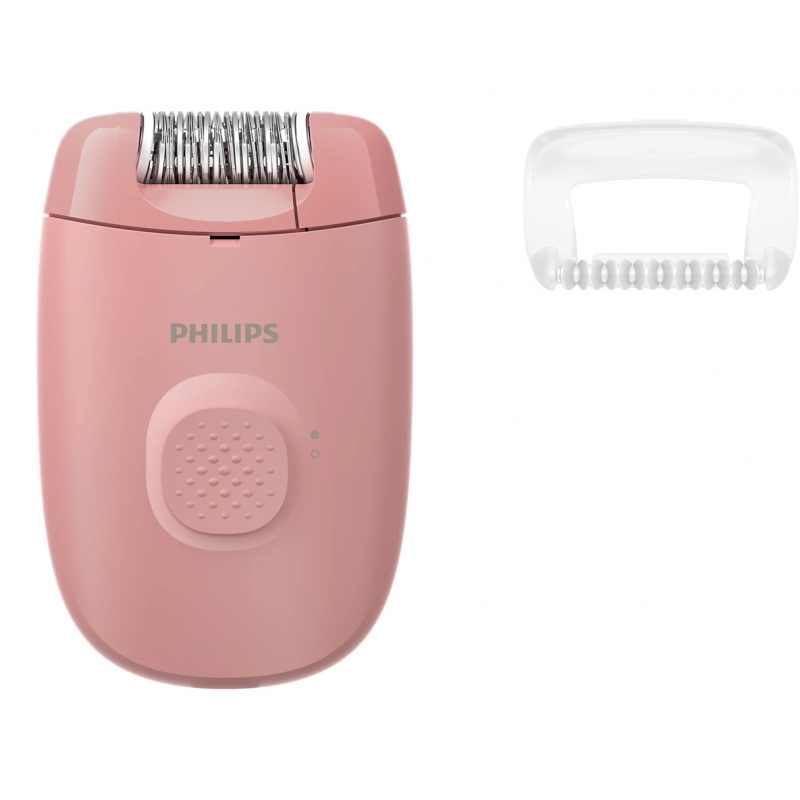 Philips 2000 series Epilator Series 2000 BRE227 00 Kabelgebundener Epilierer