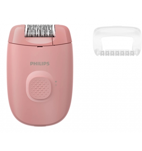 Philips 2000 series Epilator Series 2000 BRE227 00 Épilateur sur secteur