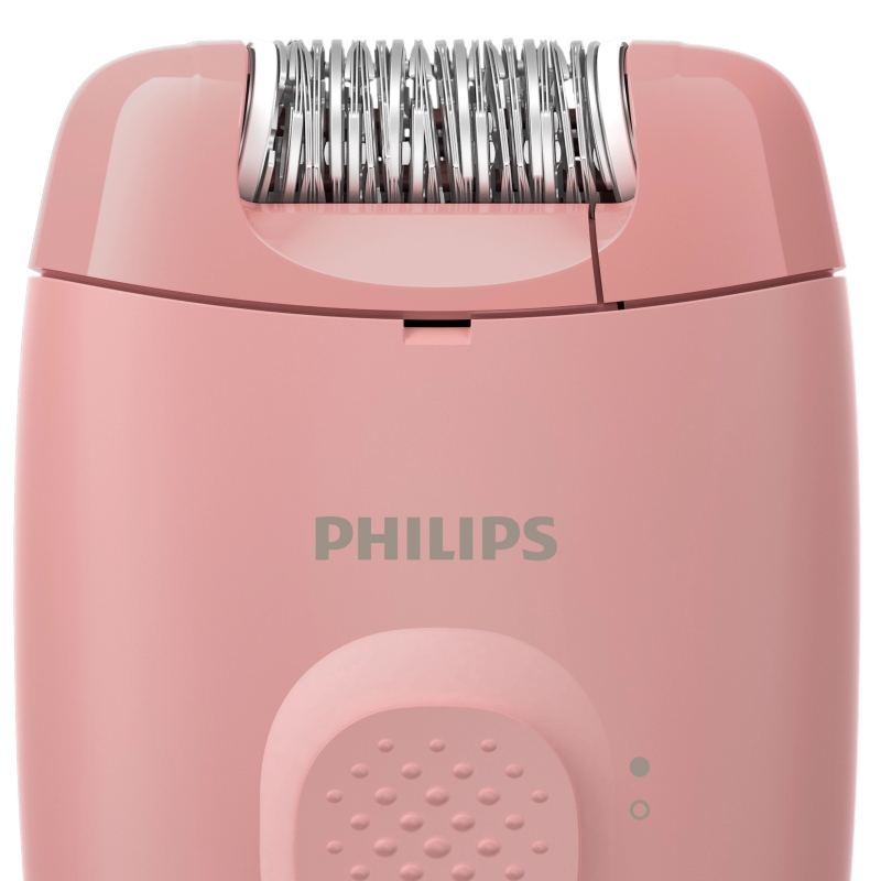 Philips 2000 series Epilator Series 2000 BRE227 00 Épilateur sur secteur
