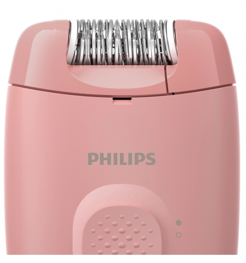 Philips 2000 series Epilator Series 2000 BRE227 00 Kabelgebundener Epilierer