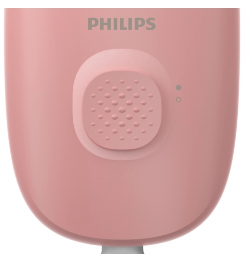 Philips Serie 2000 Epilatore con filo rosa BRE227 00