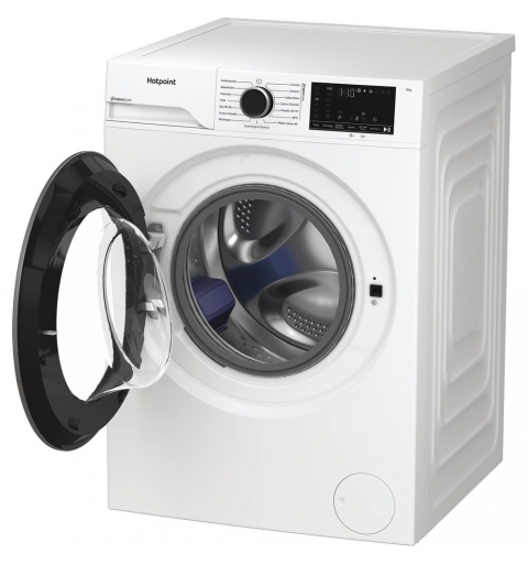 Hotpoint HB 123 CARE IT washing machine Front-load 12 kg 1300 RPM White
