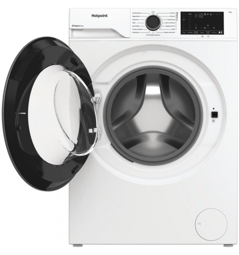 Hotpoint HB 123 CARE IT washing machine Front-load 12 kg 1300 RPM White