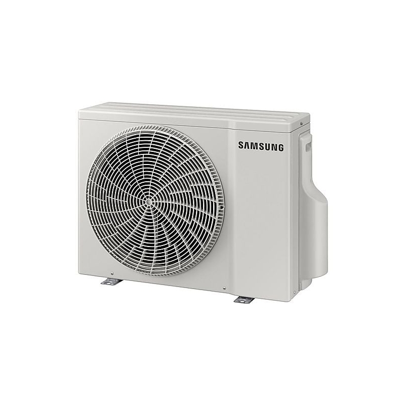 Samsung AR50F09C Luzon S2 Condizionatore Climatizzatore 9000Btu 2,6Kw Inverter Wi-Fi A++/A+