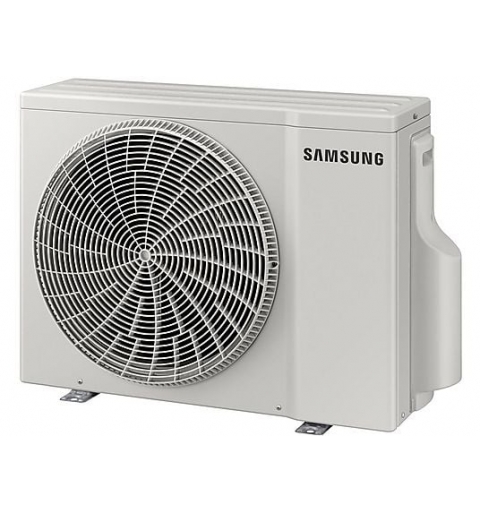 Samsung AR50F09C Luzon S2 Condizionatore Climatizzatore 9000Btu 2,6Kw Inverter Wi-Fi A++/A+