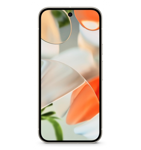 Google Pixel 9 16 cm (6.3"), 12 GB, 128 GB, 50 MP, Android 14, Porcelain