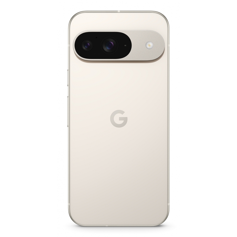 Google Pixel 9 16 cm (6.3"), 12 GB, 128 GB, 50 MP, Android 14, Porcelain
