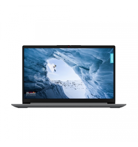 Lenovo IdeaPad 1 15IJL7 Intel® Celeron® N N4500 Portátil 39,6 cm (15.6") HD 8 GB DDR4-SDRAM 256 GB SSD Wi-Fi 6 (802.11ax)