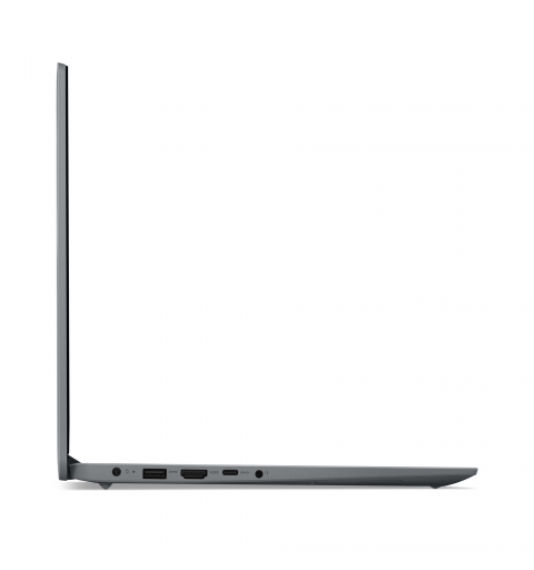 Lenovo IdeaPad 1 15IJL7 Intel® Celeron® N N4500 Portátil 39,6 cm (15.6") HD 8 GB DDR4-SDRAM 256 GB SSD Wi-Fi 6 (802.11ax)
