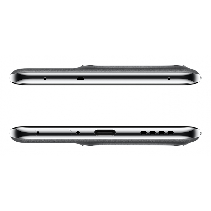 realme 16 Pro+ 17,3 cm (6.8") 5G USB tipo-C 12 GB 512 GB 7000 mAh Grigio