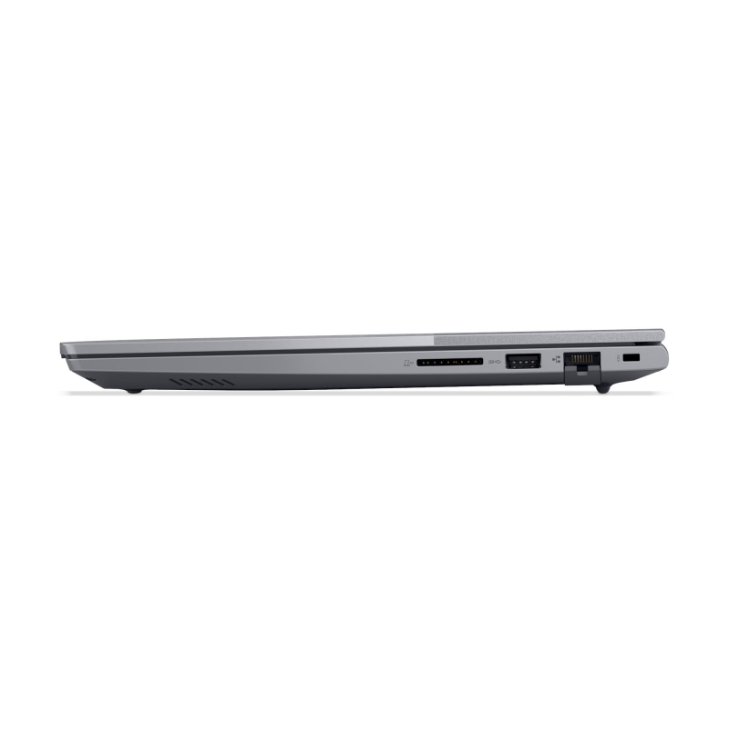 Lenovo ThinkBook 14 G9 IRL Intel Core 7 240H Laptop 35.6 cm (14") Full HD 16 GB DDR5-SDRAM 512 GB SSD Wi-Fi 7 (802.11be)