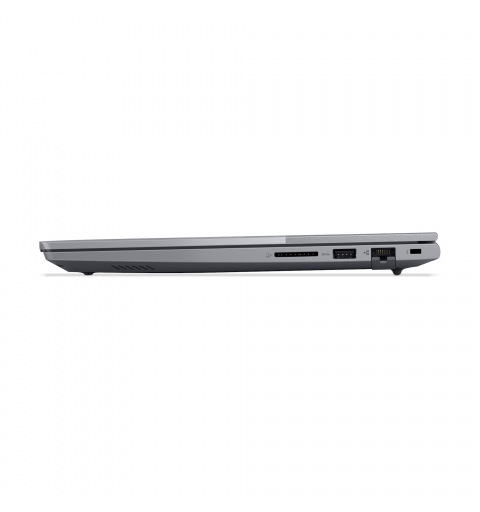 Lenovo ThinkBook 14 G9 IRL Intel Core 7 240H Ordinateur portable 35,6 cm (14") Full HD 16 Go DDR5-SDRAM 512 Go SSD Wi-Fi 7