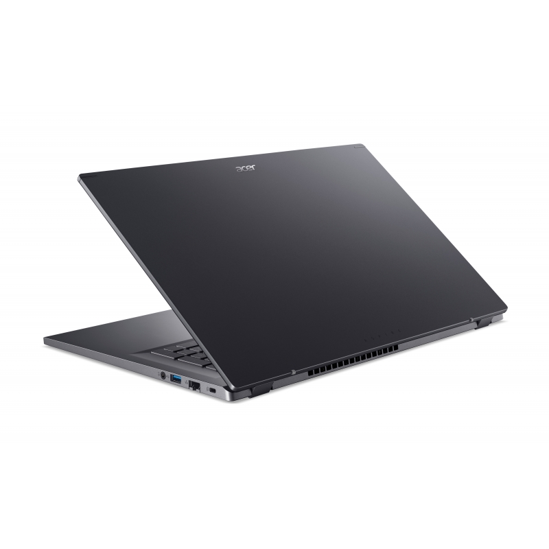 Acer Aspire 17 A17-51M-799E Intel® Core™ i7 i7-13620H Portátil 43,9 cm (17.3") Full HD 8 GB DDR5-SDRAM 512 GB SSD Wi-Fi 6E
