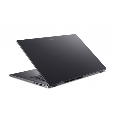 Acer Aspire 17 A17-51M-799E Intel® Core™ i7 i7-13620H Ordinateur portable 43,9 cm (17.3") Full HD 8 Go DDR5-SDRAM 512 Go SSD
