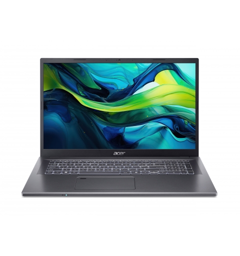 Acer Aspire 17 A17-51M-75T6 Intel® Core™ i7 i7-13620H Ordinateur portable 43,9 cm (17.3") Full HD 16 Go DDR5-SDRAM 1 To SSD