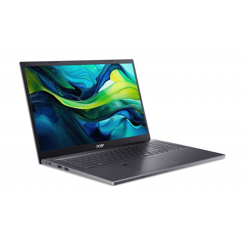 Acer Aspire 17 A17-51M-75T6 Intel® Core™ i7 i7-13620H Laptop 43.9 cm (17.3") Full HD 16 GB DDR5-SDRAM 1 TB SSD Wi-Fi 6E