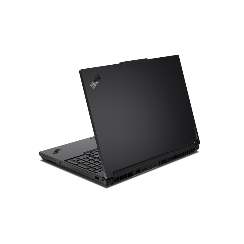 Lenovo ThinkPad P16 Gen 3 Intel Core Ultra 7 255HX Station de travail mobile 40,6 cm (16") WUXGA 64 Go DDR5-SDRAM 1 To SSD