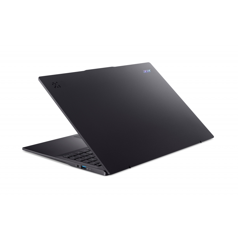 Acer Swift 16 AI SF16-51-9006 Copilot+ PC Intel Core Ultra 9 288V Portátil 40,6 cm (16") 2.8K 32 GB LPDDR5x-SDRAM 1 TB SSD