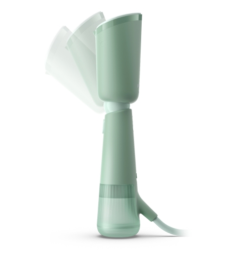 Philips 5000 series Vaporizador de mano Serie 5000