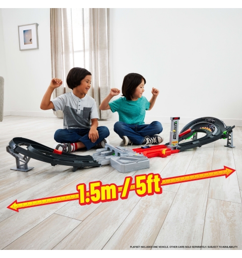 Hot Wheels JDY16 vehículo de juguete