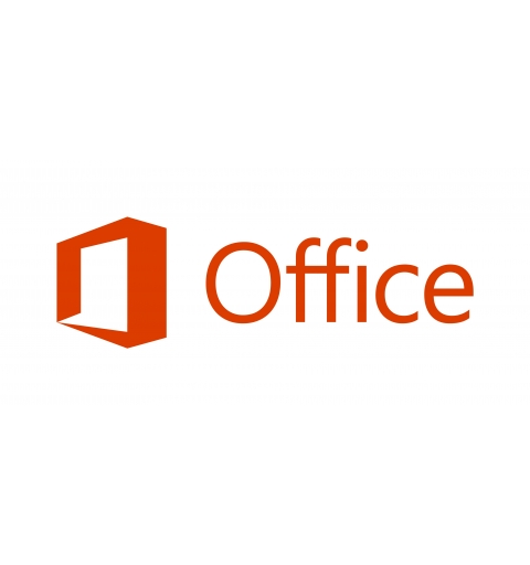 Microsoft Office 365 Business Standard Suite Office 1 licenza e 1 anno i