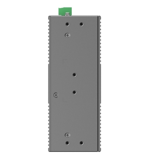 TP-Link IES206GPP network switch Managed Gigabit Ethernet (10 100 1000) Power over Ethernet (PoE) Black