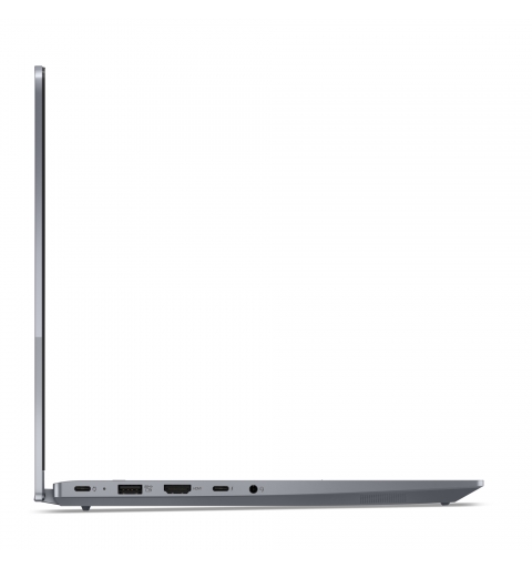 Lenovo ThinkBook 14 2-in-1 G5 IAU Intel Core Ultra 7 255U Hybride (2-en-1) 35,6 cm (14") Écran tactile WUXGA 16 Go DDR5-SDRAM