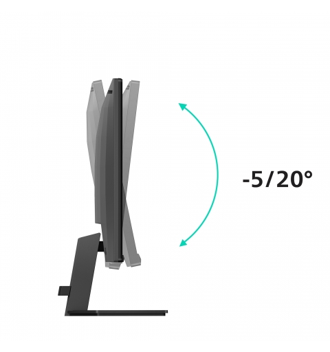 Philips 27M2N3500NF 00 Monitor PC