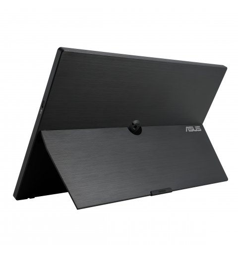 ASUS MB16AHV computer monitor 39.6 cm (15.6") 1920 x 1080 pixels Full HD LCD Black