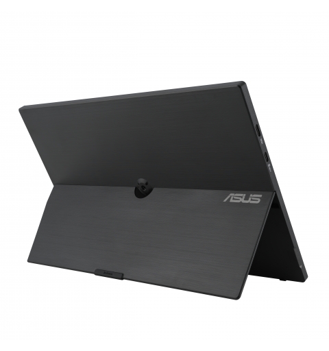 ASUS MB16AHV Computerbildschirm 39,6 cm (15.6") 1920 x 1080 Pixel Full HD LCD Schwarz