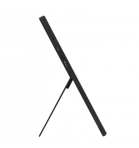 ASUS MB16AHV Computerbildschirm 39,6 cm (15.6") 1920 x 1080 Pixel Full HD LCD Schwarz