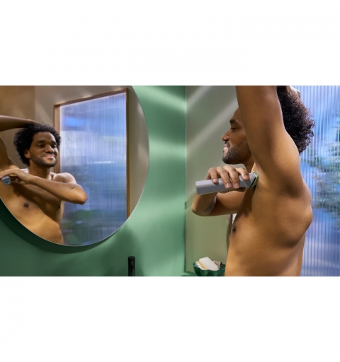 Philips All-in-One Trimmer 5000 Series MG5921 15 Tondeuse 10-en-1