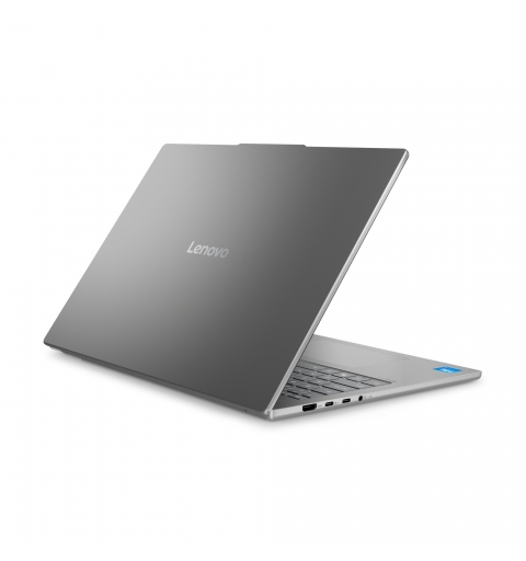 Lenovo IdeaPad Slim 5 16IMH10 Copilot+ PC Intel Core Ultra 9 185H Ordinateur portable 40,6 cm (16") WUXGA 32 Go DDR5-SDRAM 1 To