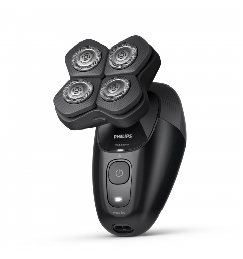 Philips Serie 5000 Head Shaver PRO HS5980 15