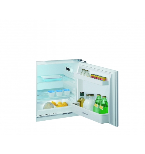 Indesit INBUL021 frigorífico Integrado 144 L Gris