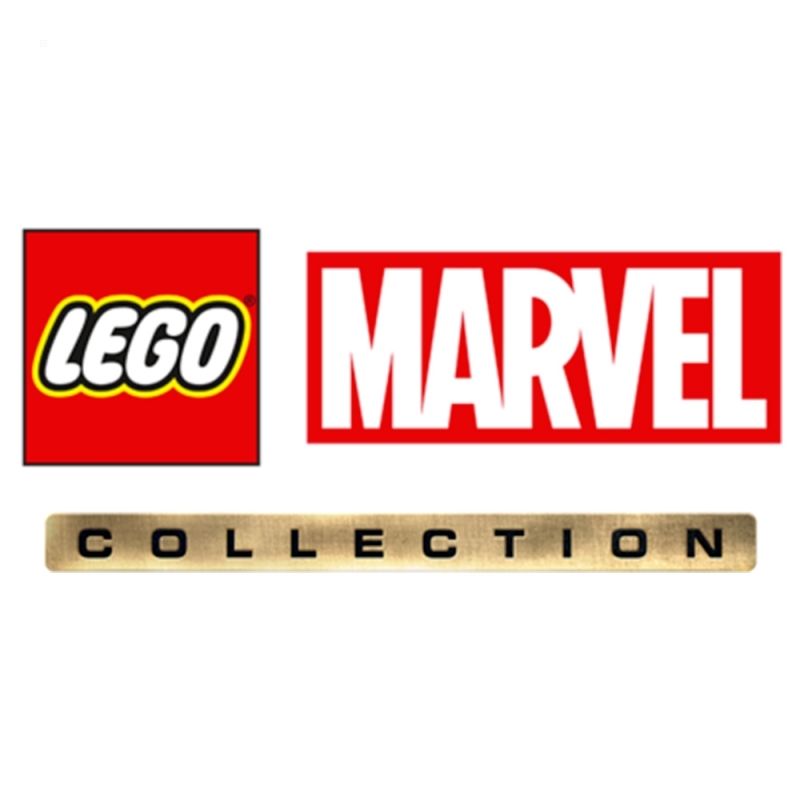 Warner Bros. Games The LEGO Marvel Collection Complete PlayStation 4