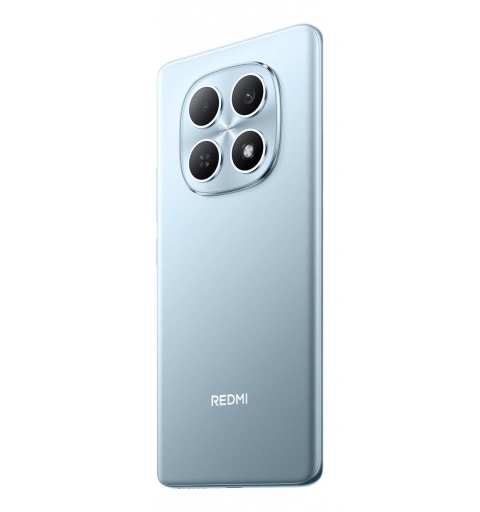 TIM Note 15 17,2 cm (6.77") Dual SIM ibrida 5G 6 GB 128 GB 5520 mAh Blu