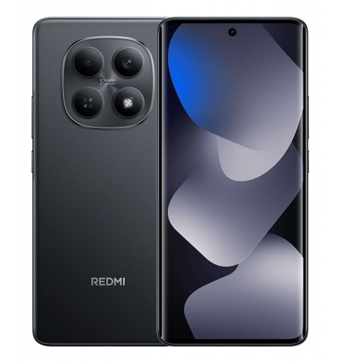 TIM Note 15 17.2 cm (6.77") Hybrid Dual SIM 5G 6 GB 128 GB 5520 mAh Black