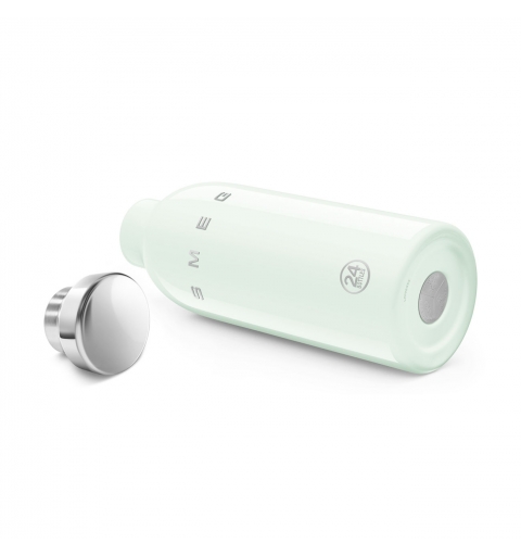 Smeg WBF01PG drinking bottle Daily usage 500 ml Stainless steel Green