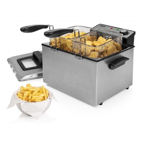 Princess 01.185000.01.001 Fritteuse