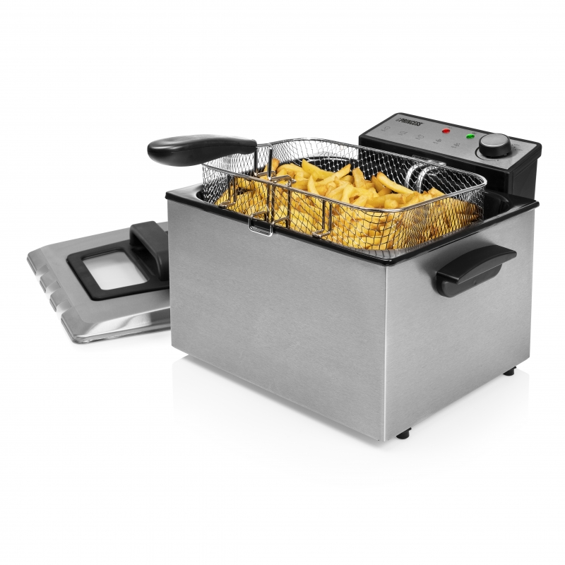 Princess 01.185000.01.001 Deep Fryer
