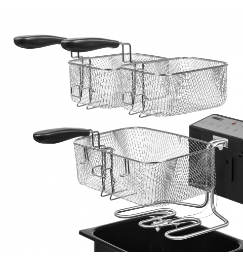 Princess 01.185000.01.001 Deep Fryer