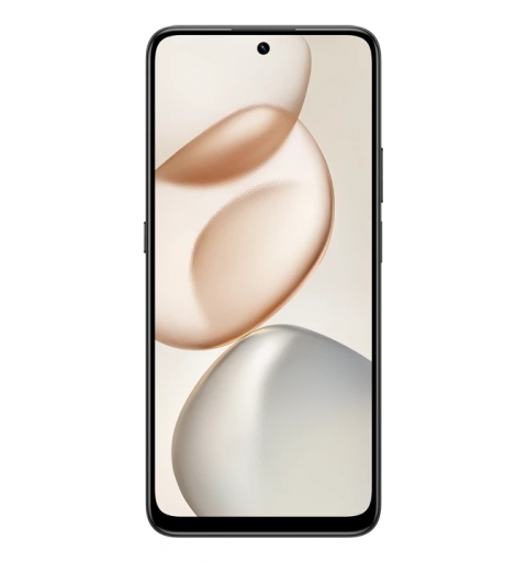 Wind Tre 400 Smart 5G 17,2 cm (6.77") Double SIM Android 15 USB Type-C 128 Go 6500 mAh Noir