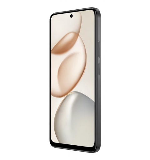 Wind Tre 400 Smart 5G 17,2 cm (6.77") Dual-SIM Android 15 USB Typ-C 128 GB 6500 mAh Schwarz