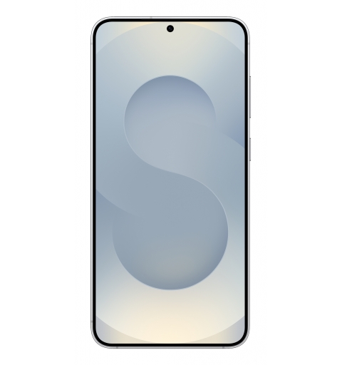 Vodafone Samsung Galaxy S25 5G 15,8 cm (6.2") Doppia SIM Android 15 USB tipo-C 12 GB 128 GB 4000 mAh Argento