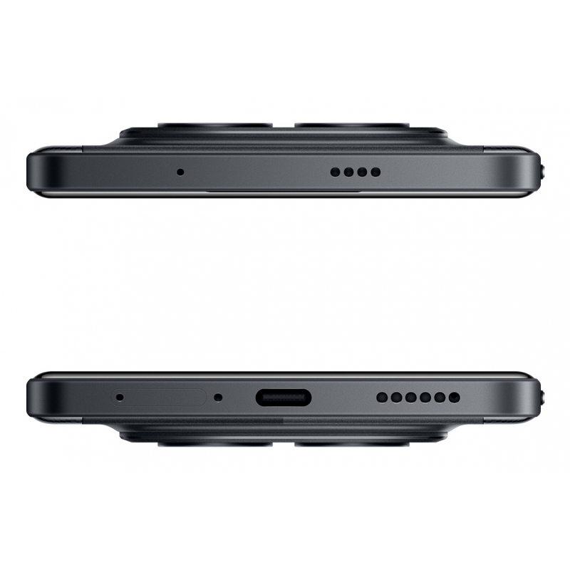 POCO M8 Pro 5G 17,4 cm (6.83") Doppia SIM USB tipo-C 12 GB 512 GB 6500 mAh Nero