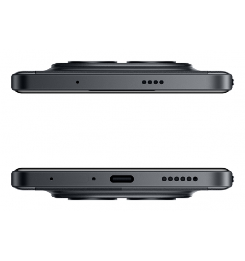 POCO M8 Pro 5G 17,4 cm (6.83") Dual-SIM USB Typ-C 12 GB 512 GB 6500 mAh Schwarz