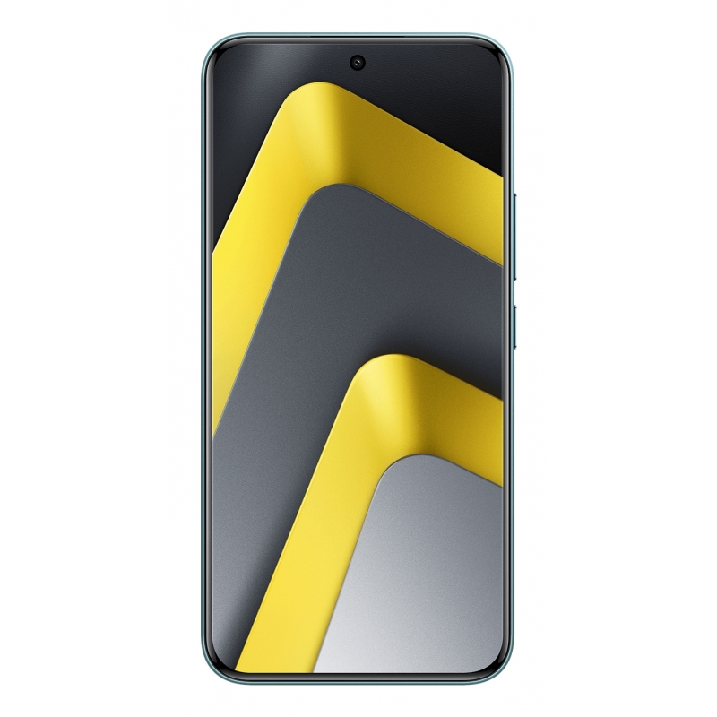 POCO M8 Pro 5G 17.4 cm (6.83") Dual SIM USB Type-C 12 GB 512 GB 6500 mAh Green